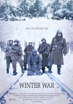 Winter War (2017) afişi