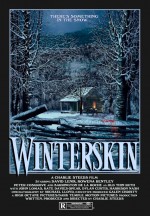 Winterskin (2018) afişi Winterskin (2018) afişi