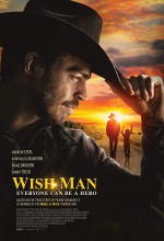 Wish Man (2019) afişi Wish Man (2019) afişi