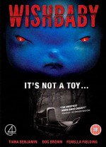 Wishbaby (2007) afişi