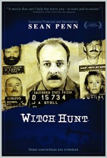 Witch Hunt (2008) afişi