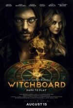 Witchboard (2025) Fragman (2024) afişi