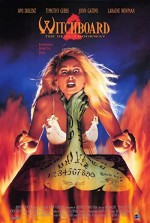 Witchboard 2 (1993) afişi