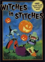 Witches In Stitches (1997) afişi