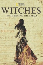 Witches: Truth Behind the Trials (2024) Fragman (2024) afişi