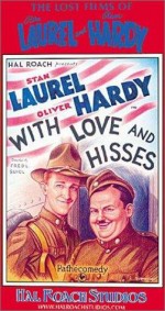 With Love And Hisses (1927) afişi