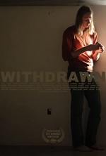 Withdrawn (2017) afişi