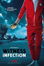 Witness Infection (2021) afişi