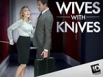Wives with Knives (2012) afişi