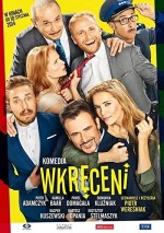 Wkreceni (2014) afişi