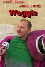Woggie (2012) afişi