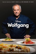Wolfgang (2021) afişi