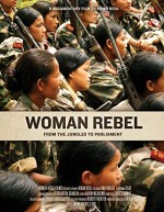 Woman Rebel (2010) afişi