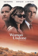 Woman Undone (1996) afişi
