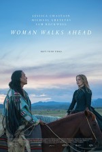 Woman Walks Ahead Woman Walks Ahead