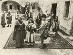 Women Of The Desert (1913) afişi