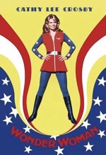 Wonder Woman (1974) afişi
