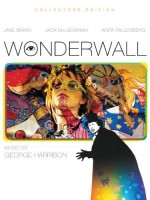 Wonderwall (1968) afişi