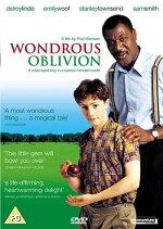 Wondrous Oblivion (2003) afişi