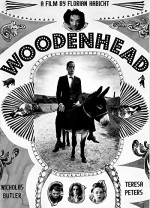 Woodenhead (2003) afişi