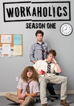Workaholics (2011) afişi Workaholics (2011) afişi