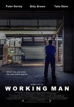 Working Man (2019) afişi