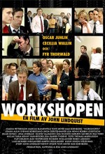 Workshopen (2007) afişi