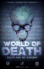 World of Death afişi