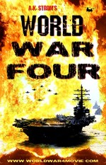 World War Four (2019) afişi