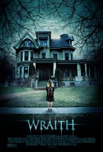 Wraith (2017) afişi