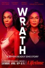 Wrath: A Seven Deadly Sins Story (2022) afişi Wrath: A Seven Deadly Sins Story (2022) afişi