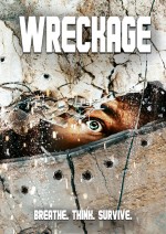 Wreckage  afişi