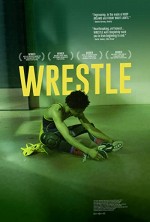 Wrestle (2018) afişi