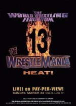 WrestleMania 13 WrestleMania 13