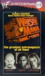 WrestleMania 14 WrestleMania 14
