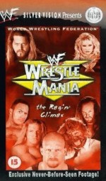 WrestleMania 15 WrestleMania 15