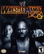 WrestleMania 18 WrestleMania 18