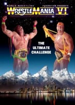 WrestleMania 6 WrestleMania 6