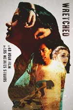 Wretched  (2018) afişi