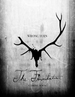 Wrong Turn Remake Wrong Turn Remake