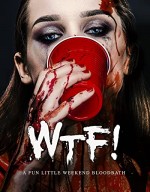 Wtf! (2017) afişi