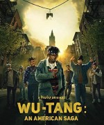 Wu-Tang: An American Saga (2019) afişi