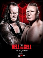 WWE Hell in a Cell WWE Hell in a Cell