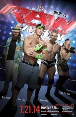 WWE Monday Night Raw Sezon 3 WWE Monday Night Raw Sezon 3