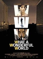 WWW: What A Wonderful World (2006) afişi
