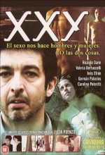 XXY (2007) afişi XXY (2007) afişi