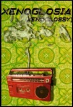 Xenoglosia (2009) afişi