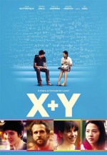 X + Y (2014) afişi X + Y (2014) afişi