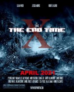 X THE END TIME