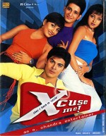 Xcuse Me (2003) afişi